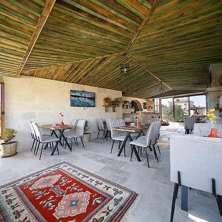 Aysel House * غوريمِيه