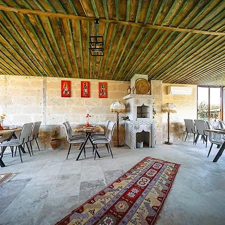 Aysel House Отель Гореме