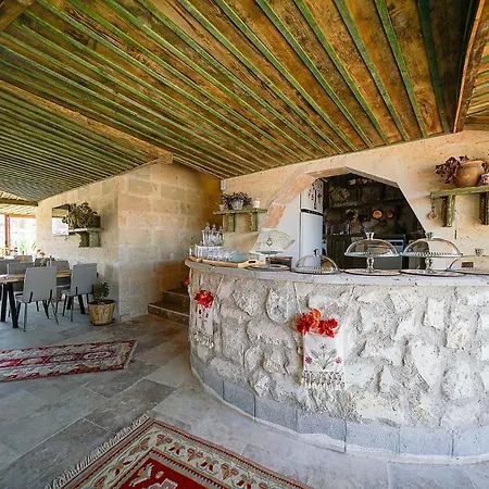 Aysel House Отель