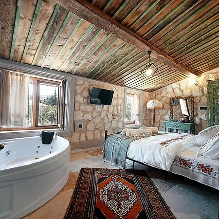 Aysel House Отель