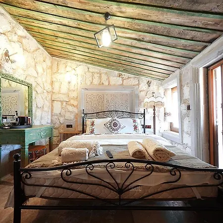 Aysel House Hotel Göreme