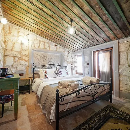 Aysel House Отель Гореме