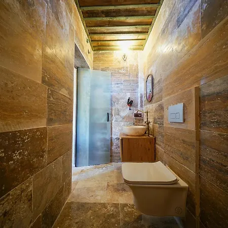 Отель Aysel House