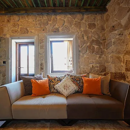 Aysel House * غوريمِيه