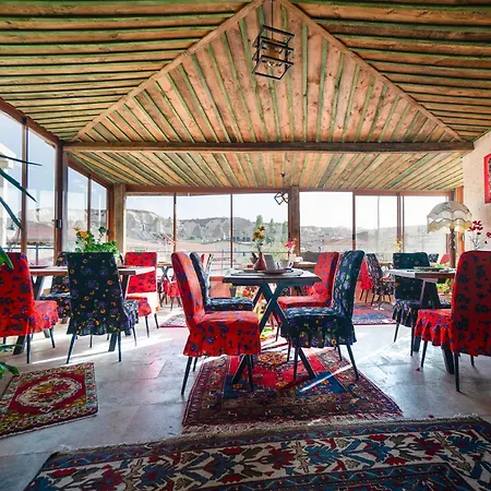 מלון Aysel House גורמה