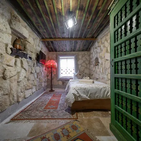 מלון Aysel House גורמה