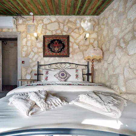 מלון Aysel House