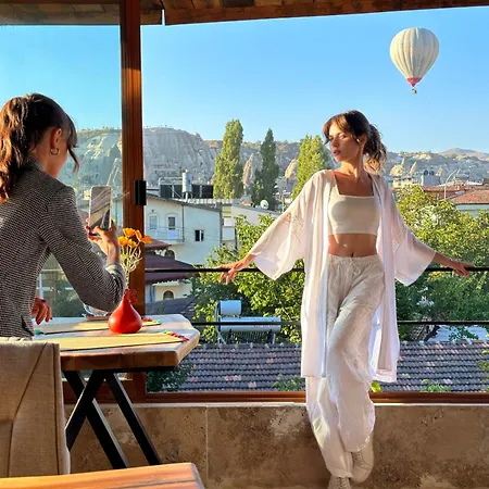 فندق Aysel House *