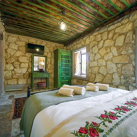 Aysel House * Göreme