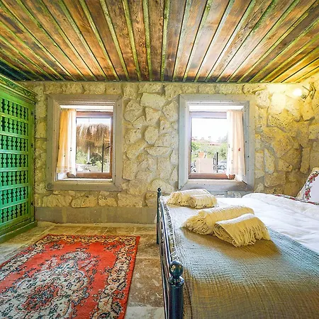 Aysel House Hotel Göreme