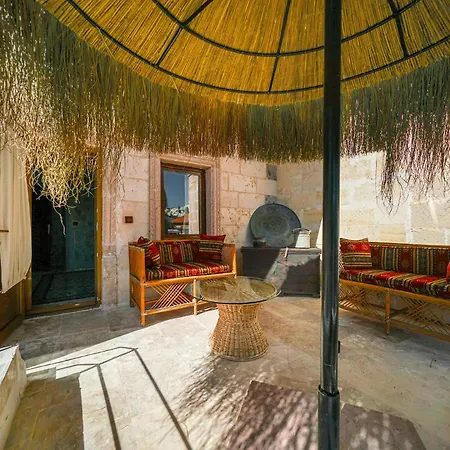 Aysel House מלון *