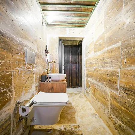 Aysel House Hotel Göreme