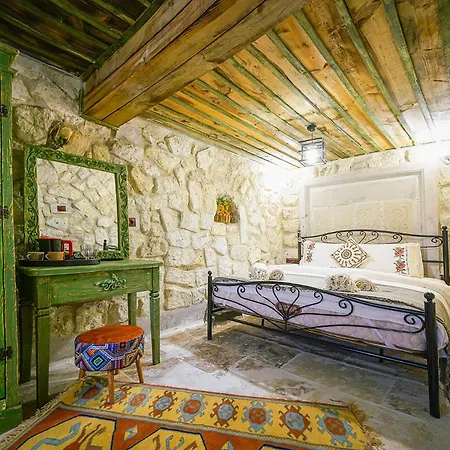 Aysel House فندق غوريمِيه