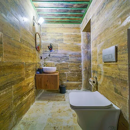 فندق Aysel House غوريمِيه