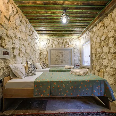 Aysel House Гореме