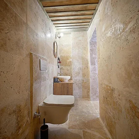 Aysel House * غوريمِيه