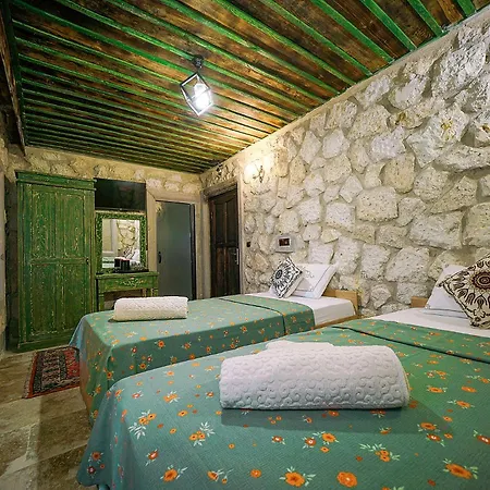 Aysel House Hotel Göreme