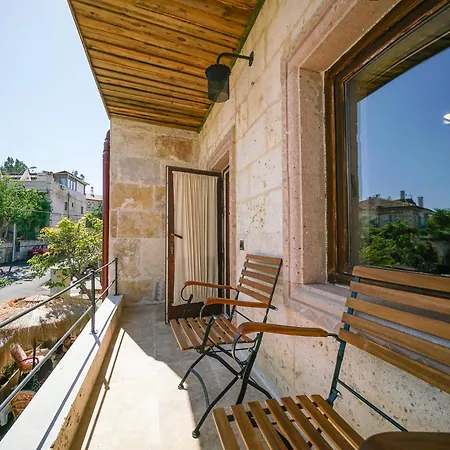 Aysel House * Göreme