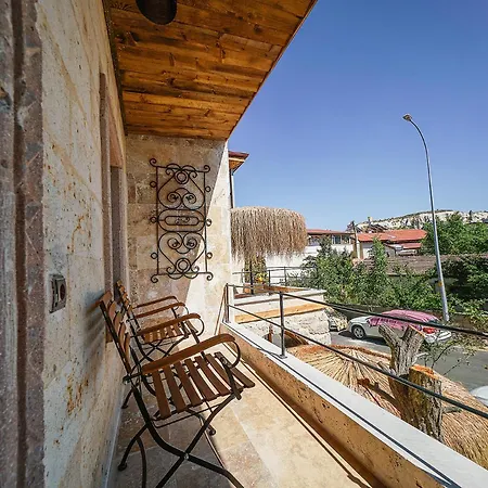 מלון Aysel House