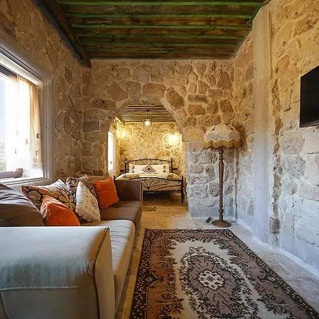 Aysel House Отель *