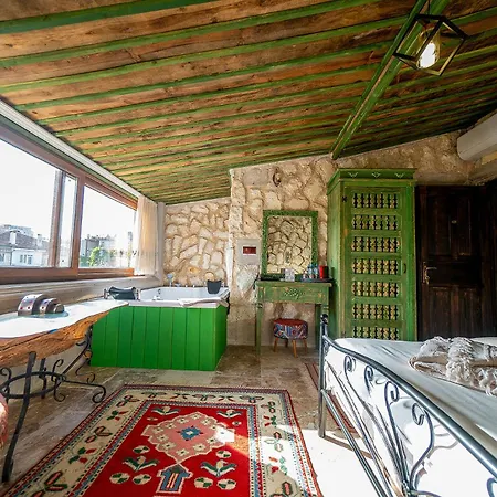 Aysel House * 格雷梅