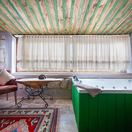 Aysel House * Göreme