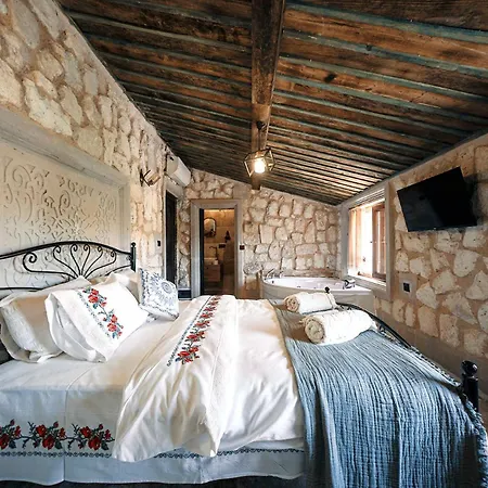 Aysel House * Göreme