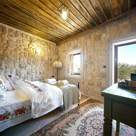Отель Aysel House Гореме