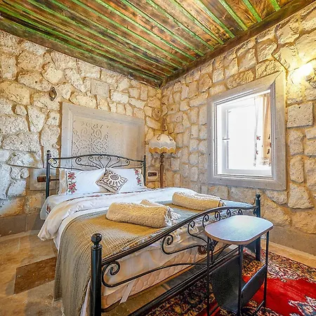 Aysel House Отель *