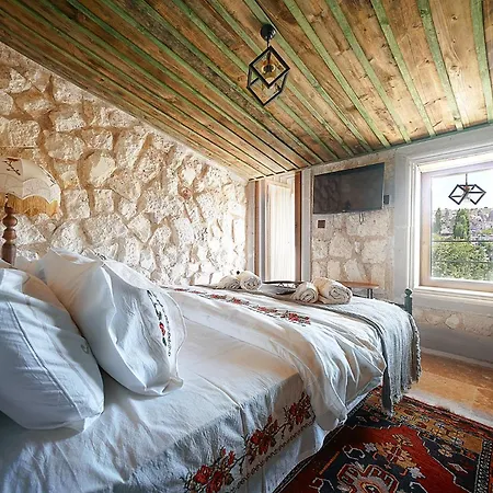 Hotel Aysel House Göreme