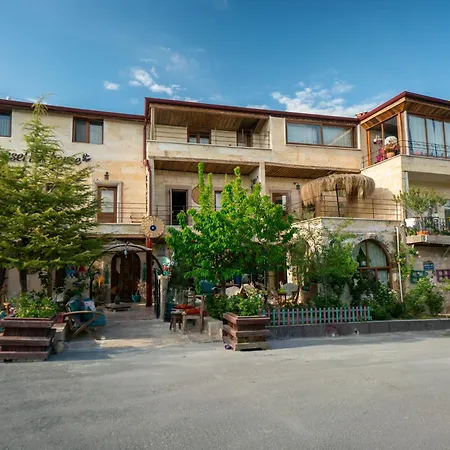 Aysel House 酒店 *