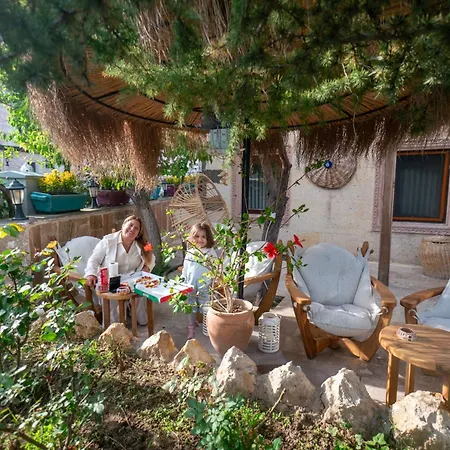 Aysel House *