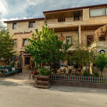 Aysel House 酒店 *
