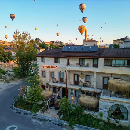 Aysel House Göreme
