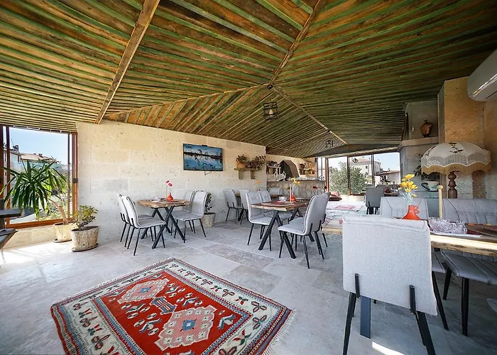 Aysel House * Гореме