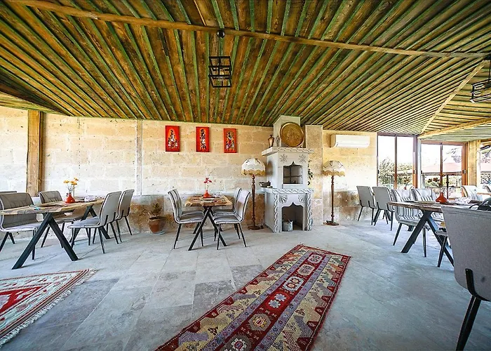 Aysel House Отель Гореме