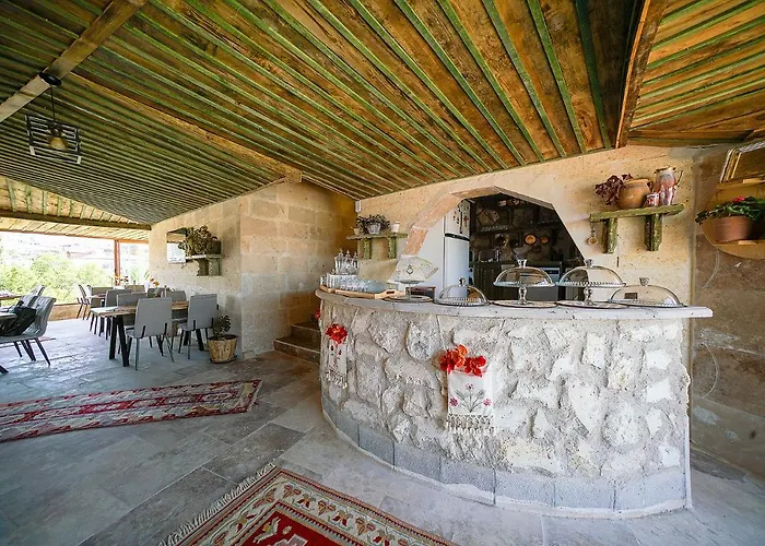 Aysel House Отель