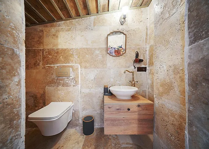 Отель Aysel House