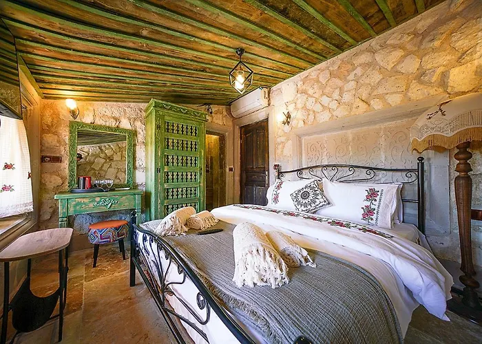 Aysel House Гореме