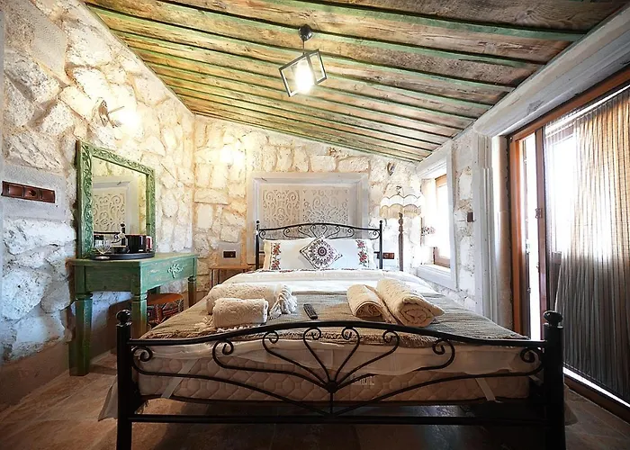 Aysel House Отель Гореме