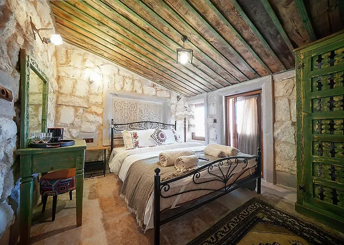 Aysel House Hotel Göreme