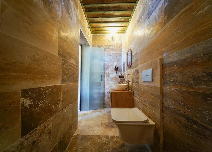 Отель Aysel House