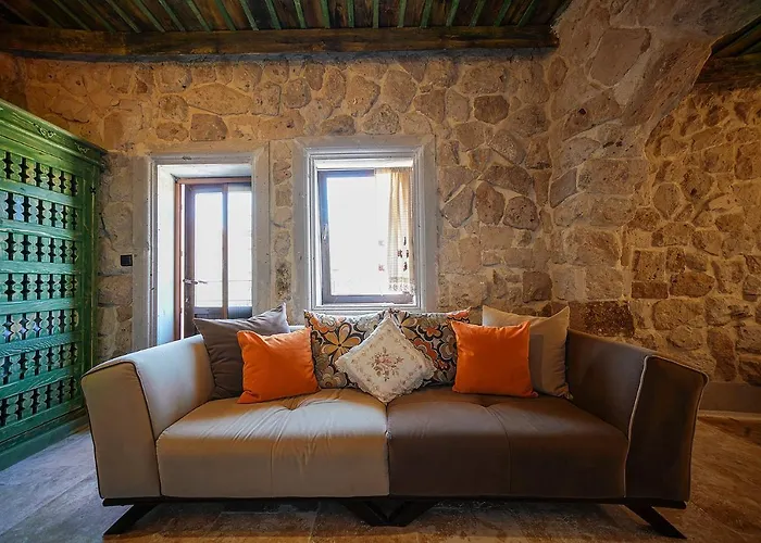 Aysel House * Гореме