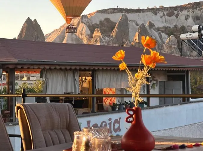 Aysel House * Göreme