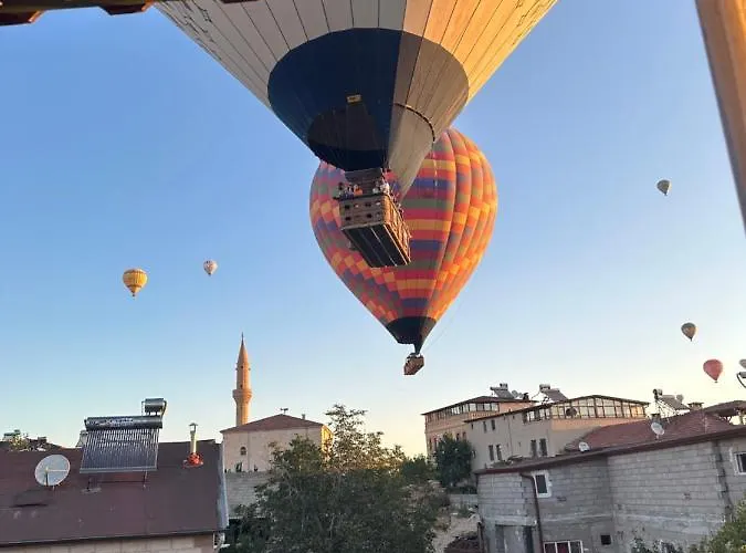 Hotel Aysel House Göreme