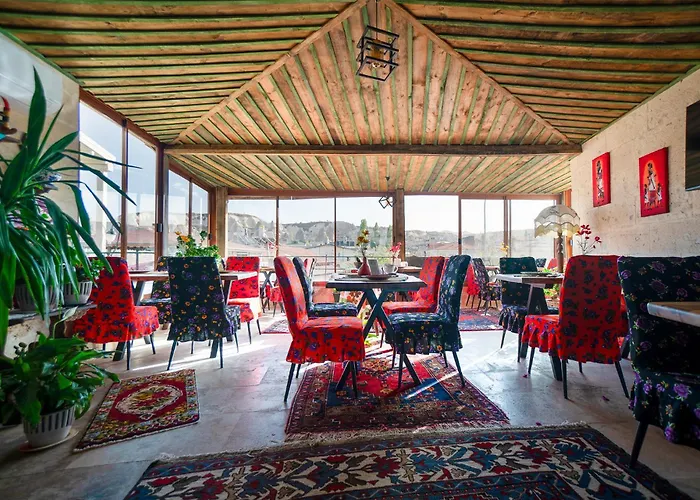 Hotel Aysel House Göreme