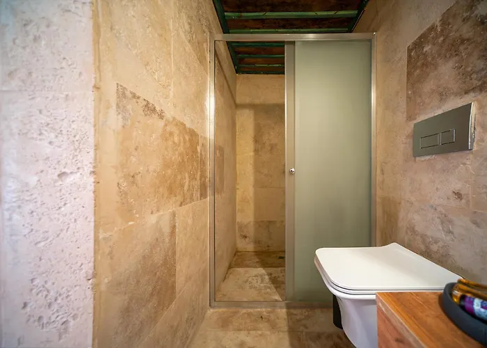 Aysel House Отель