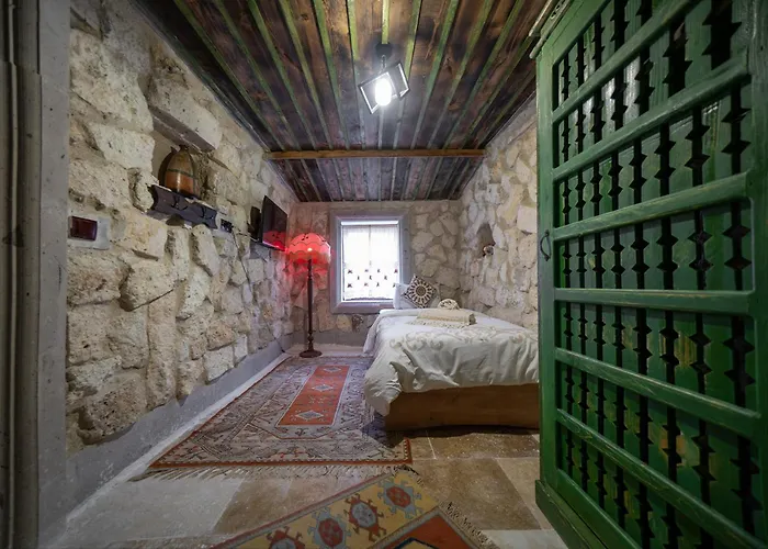 Hotel Aysel House Göreme