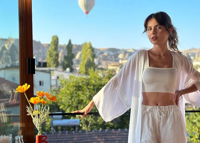 Aysel House Отель