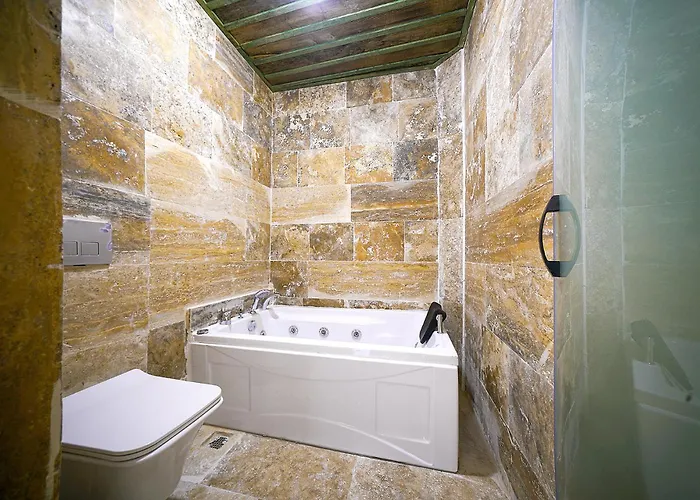 Отель Aysel House